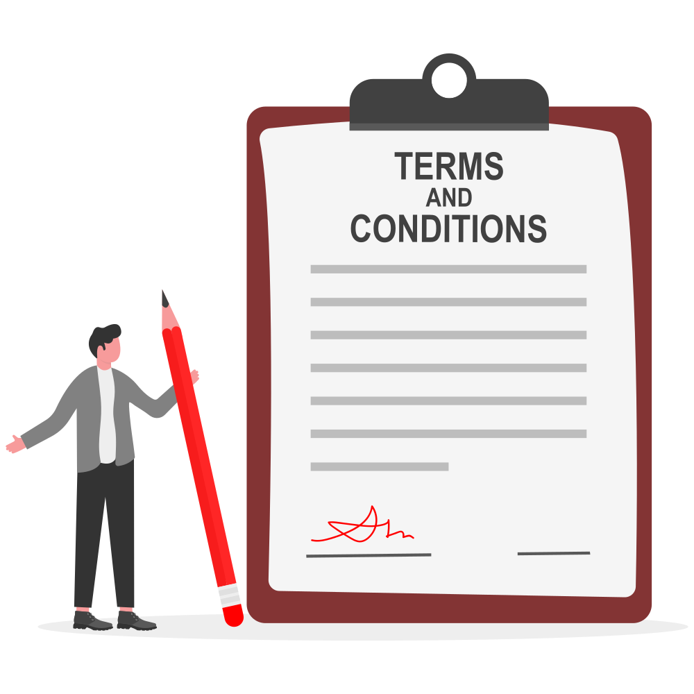 man-checking-form-and-agree-with-terms-and-conditions